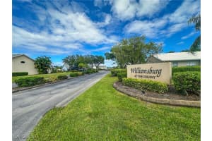 13609 Admiral Court, Fort Myers, FL 33912 - MLS#225080276