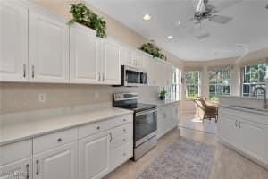 4695 Winged Foot Court, Naples, FL 34112 - MLS#225080279