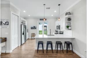 1960 Moulder Drive, Naples, FL 34120 - MLS#225080290