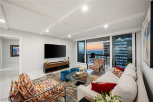 4001 Gulf Shore Boulevard, Naples, FL 34103 - MLS#225080304