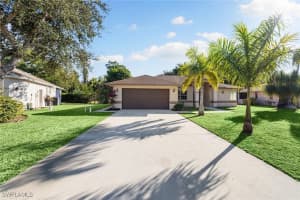 6176 Woodstone Drive, Naples, FL 34112 - MLS#225080305