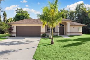 6176 Woodstone Drive, Naples, FL 34112 - MLS#225080305