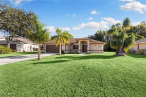 6176 Woodstone Drive, Naples, FL 34112 - MLS#225080305