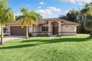 6176 Woodstone Drive, Naples, FL 34112 - MLS#225080305