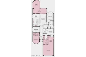 12701 Terracina Drive, Fort Myers, FL 33913 - MLS#225080306