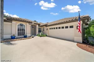 6647 Craven Hill Way, Naples, FL 34104 - MLS#225080307