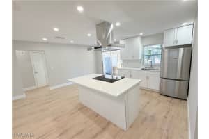 2101 43rd Ln Sw Naples, FL 34116 - Off Market