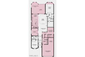 18097 Terracina Drive, Fort Myers, FL 33913 - MLS#225080319