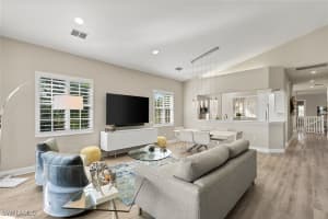 6438 Legacy Circle, Naples, FL 34113 Sold 12/24/25