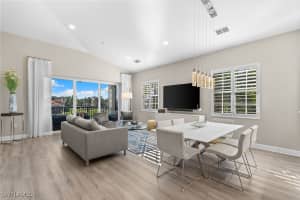 6438 Legacy Circle, Naples, FL 34113 Sold 12/24/25