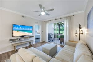 2895 Cypress Trace Circle, Naples, FL 34119 - MLS#225080323