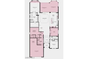 18118 Terracina Drive, Fort Myers, FL 33913 - MLS#225080329