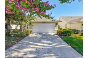 2844 Crown Pointe Boulevard, Naples, FL 34112 - MLS#225080334