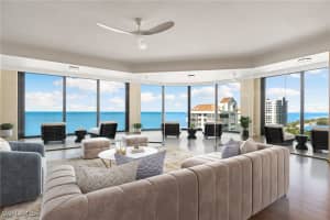 81 Seagate Drive, Naples, FL 34103 - MLS#225080336