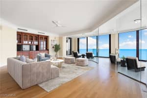 81 Seagate Drive, Naples, FL 34103 - MLS#225080336