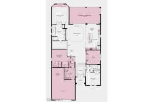 18134 Terracina Drive, Fort Myers, FL 33913 - MLS#225080337