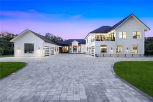 6677 Hunters Road, Naples, FL 34109 - MLS#225080338