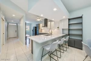 2400 Bayou Lane, Naples, FL 34112 - MLS#225080344