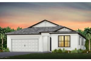 2017 Terreno Boulevard, Naples, FL 34120 - MLS#225080345