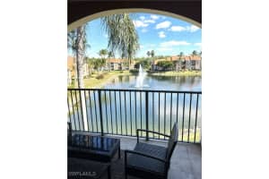 1205 Wildwood Lakes Boulevard, Naples, FL 34104 - MLS#225080346