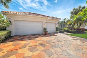 3394 Cerrito Court, Naples, FL 34109 - MLS#225080351