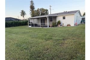 525 11th Court, Cape Coral, FL 33990 - MLS#225080354