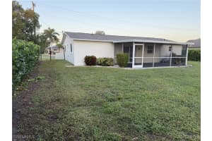 525 11th Court, Cape Coral, FL 33990 - MLS#225080354