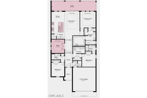 15690 Derna Street, Naples, FL 34114 - MLS#225080356