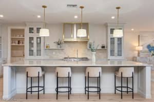 1820 Gulf Shore Boulevard, Naples, FL 34102 - MLS#225080359