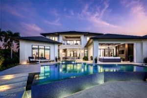 405 NEAPOLITAN Way, Naples, FL 34103 - MLS#225080362