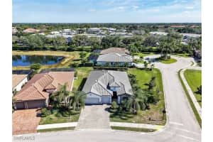 11973 Bay Oak Drive, Fort Myers, FL 33913 - MLS#225080370