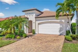 1489 Artesia Drive, Naples, FL 34113 - MLS#225080373