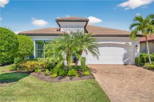 1489 Artesia Drive, Naples, FL 34113 - MLS#225080373