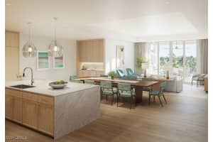 2020 GULF SHORE Boulevard, Naples, FL 34102 - MLS#225080375