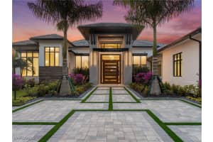 6321 Highcroft Drive, Naples, FL 34119 - MLS#225080380