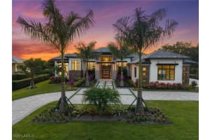 6321 Highcroft Drive, Naples, FL 34119 - MLS#225080380