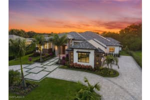 6321 Highcroft Drive, Naples, FL 34119 - MLS#225080380