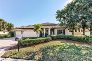 10141 Avalon Lake Circle, Fort Myers, FL 33913 - MLS#225080382