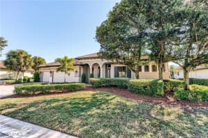 10141 Avalon Lake Circle, Fort Myers, FL 33913 - MLS#225080382