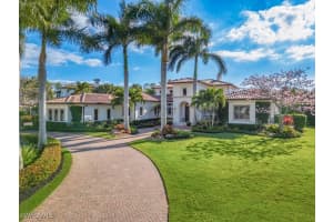 16961 Sud Cortile Court, Naples, FL 34110 - MLS#225080393