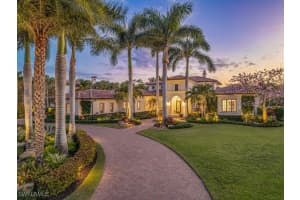 16961 Sud Cortile Court, Naples, FL 34110 - MLS#225080393