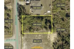 2002 Ann Avenue, Lehigh Acres, FL 33971 - MLS#225080396