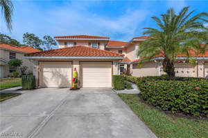 465 Robin Hood Circle, Naples, FL 34104 - MLS#225080399