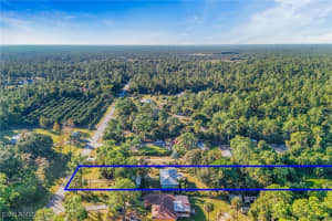 861 22nd Street, Naples, FL 34117 - MLS#225080401