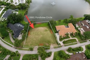 13681 Pondview Circle, Naples, FL 34119 - MLS#225080402