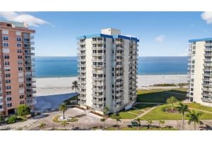 7360 Estero Boulevard, Fort Myers Beach, FL 33931 - MLS#225080416