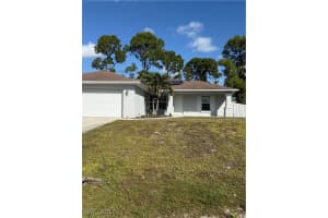 3122 12th Street, Lehigh Acres, FL 33976 - MLS#225080417