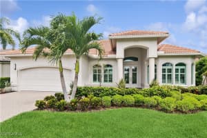 8991 Mustang Island Circle, Naples, FL 34113 - MLS#225080429