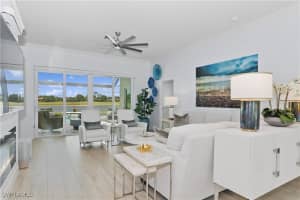 8991 Mustang Island Circle, Naples, FL 34113 - MLS#225080429