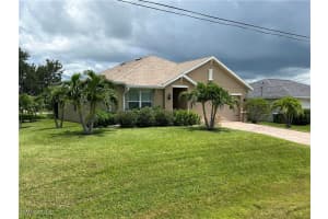 2837 2nd Terrace, Cape Coral, FL 33993 - MLS#225080430